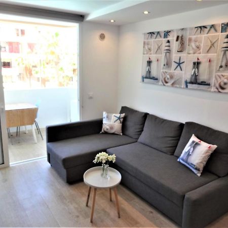 Spotless South Facing Apartment With Pool View And Wifi Heart Of Las Americas ปลายาเดลาสอเมริกาส ภายนอก รูปภาพ
