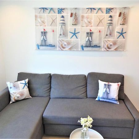 Spotless South Facing Apartment With Pool View And Wifi Heart Of Las Americas ปลายาเดลาสอเมริกาส ภายนอก รูปภาพ